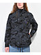 Cookies Across The Board Black Jacket - Thumbnail image 1 of 6