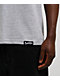Cookies Advisory Heather Grey T-Shirt - Thumbnail image 4 of 4