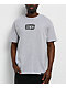 Cookies Advisory Heather Grey T-Shirt - Thumbnail image 2 of 4