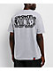 Cookies Advisory Heather Grey T-Shirt - Thumbnail image 1 of 4