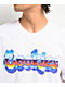 Cookies Airbrush V2 White T-Shirt - Thumbnail image 2 of 2