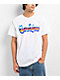 Cookies Airbrush V2 White T-Shirt - Thumbnail image 1 of 2
