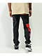Cookies All Conditions Black Cargo Pants - Thumbnail image 2 of 7