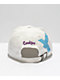 Cookies All Conditions White Strapback Hat