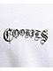 Cookies Angel White T-Shirt - Thumbnail image 3 of 3