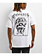 Cookies Angel White T-Shirt - Thumbnail image 1 of 3