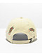 Cookies Anthem Allover Cream Strapback Hat - Thumbnail image 2 of 4