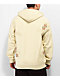 Cookies Anthem Cream Zip Hoodie - Thumbnail image 2 of 4