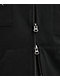 Cookies Artisan Black Wash Heavyweight Zip Hoodie - Thumbnail image 3 of 7