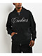 Cookies Artisan Black Wash Heavyweight Zip Hoodie - Thumbnail image 7 of 7