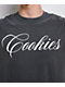 Cookies Artisan Grey T-Shirt - Thumbnail image 2 of 3