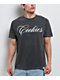 Cookies Artisan Grey T-Shirt - Thumbnail image 1 of 3