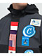 Cookies Award Tour Black Hooded Jacket - Thumbnail image 4 of 11