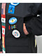 Cookies Award Tour Black Hooded Jacket - Thumbnail image 5 of 11
