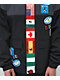 Cookies Award Tour Black Hooded Jacket - Thumbnail image 6 of 11