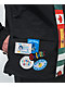 Cookies Award Tour Black Hooded Jacket - Thumbnail image 7 of 11