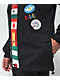 Cookies Award Tour Black Hooded Jacket - Thumbnail image 8 of 11