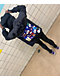 Cookies Award Tour Black Hooded Jacket - Thumbnail image 3 of 11