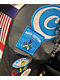 Cookies Award Tour Black Hooded Jacket - Thumbnail image 11 of 11