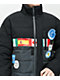 Cookies Award Tour Black Puffer Jacket - Thumbnail image 5 of 6