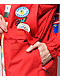Cookies Award Tour Red Hooded Jacket - Thumbnail image 6 of 8