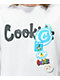 Cookies Award Tour White Long Sleeve T-Shirt - Thumbnail image 4 of 5