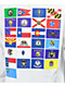 Cookies Award Tour White Long Sleeve T-Shirt - Thumbnail image 5 of 5
