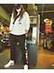 Cookies Award Tour White Long Sleeve T-Shirt - Thumbnail image 3 of 5