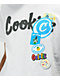Cookies Award Tour White T-Shirt