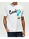 Cookies Award Tour White T-Shirt