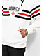 Cookies Azul White Hoodie - Thumbnail image 4 of 4