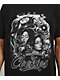Cookies BLVD Dreamer Black T-Shirt - Thumbnail image 2 of 2