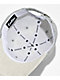 Cookies Back To Back Grey Strapback Hat - Thumbnail image 4 of 4