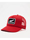 Cookies Baja Motocross Red Trucker Hat - Thumbnail image 1 of 3