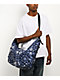 Cookies Bandana Navy Tote Bag - Thumbnail image 2 of 6