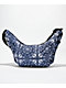 Cookies Bandana Navy Tote Bag - Thumbnail image 1 of 6