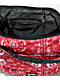 Cookies Bandana Red Tote Bag - Thumbnail image 5 of 6