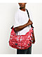 Cookies Bandana Red Tote Bag - Thumbnail image 2 of 6