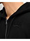 Cookies Bases Loaded Black Zip Hoodie - Thumbnail image 4 of 4