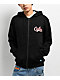 Cookies Bases Loaded Black Zip Hoodie - Thumbnail image 1 of 4