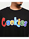 Cookies Battalion OG Mint Black T-Shirt - Thumbnail image 2 of 3