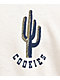 Cookies Best In The West Cream T-Shirt - Thumbnail image 3 of 3