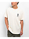 Cookies Best In The West Cream T-Shirt - Thumbnail image 2 of 3
