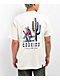 Cookies Best In The West Cream T-Shirt - Thumbnail image 1 of 3