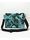 Cookies Bizznizz Mint Camo Smell Proof Shoulder Bag - Thumbnail image 3 of 6