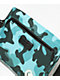 Cookies Bizznizz Mint Camo Smell Proof Shoulder Bag - Thumbnail image 6 of 6