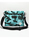 Cookies Bizznizz Mint Camo Smell Proof Shoulder Bag - Thumbnail image 1 of 6