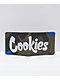 Cookies Blue & Green Camo Bifold Wallet - Thumbnail image 2 of 3