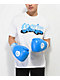 Cookies Blue Boxing Gloves - Thumbnail image 4 of 5