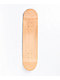 Cookies Blue Sky Tie Dye 8.0" Skateboard Deck - Thumbnail image 2 of 2